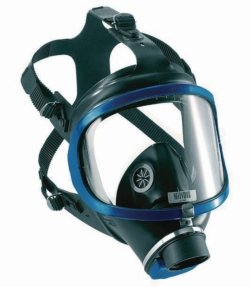 Full mask, X-plore 6300 | Type : X-plore 6300